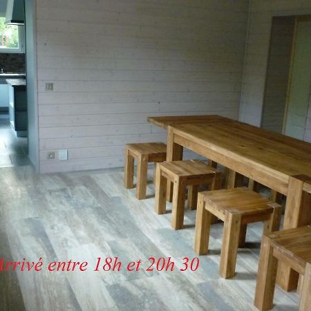 Appartamento Heartwood Arbonne Esterno foto
