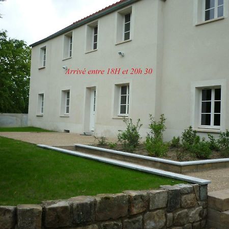 Appartamento Heartwood Arbonne Esterno foto