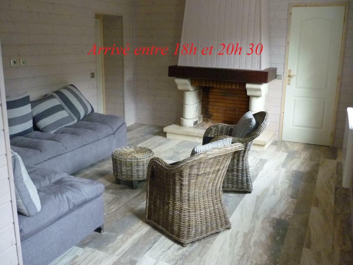 Appartamento Heartwood Arbonne Esterno foto