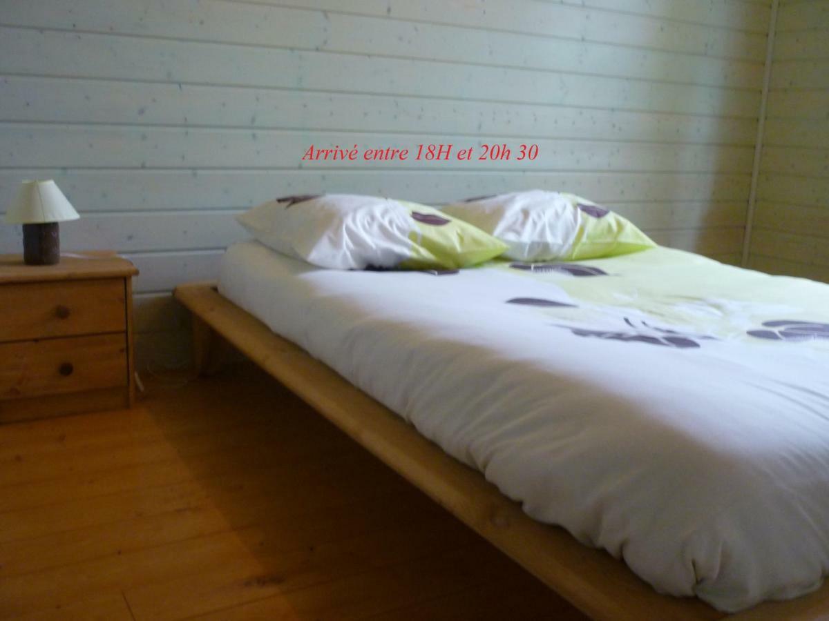 Appartamento Heartwood Arbonne Esterno foto